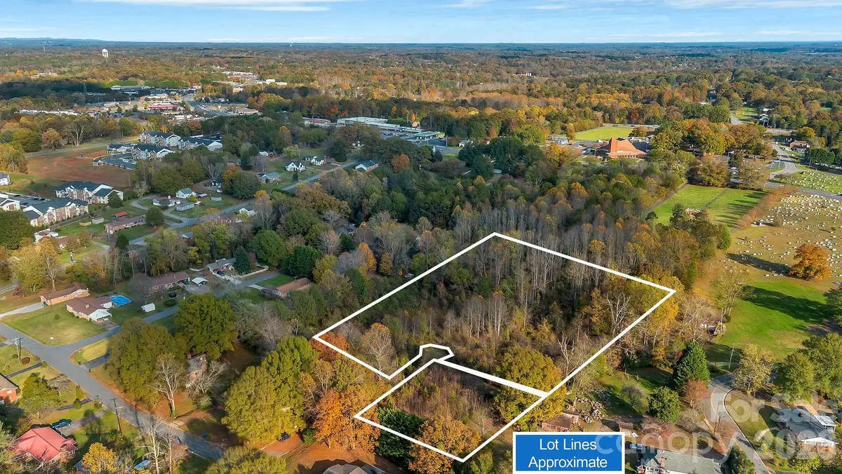 0 21st Street Ne, Hickory, NC 28601 - #1