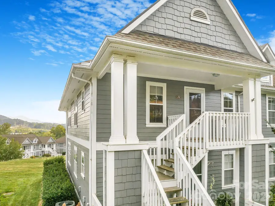 4702 Breakers Lane, Asheville, NC 28806 - #2