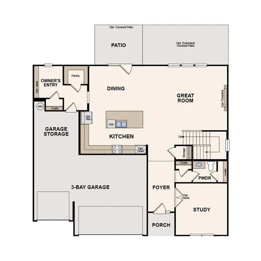 3507 Hartwell Lane, Monroe, NC 28112 - #3