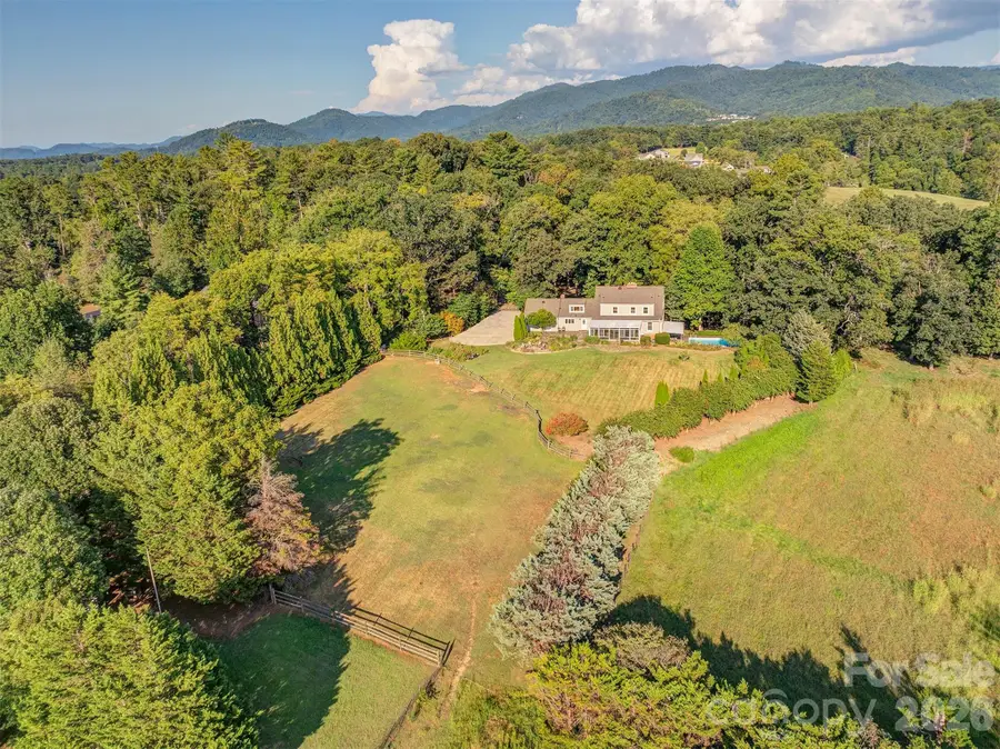 64 Greenridge Road, Weaverville, NC 28787 - #2
