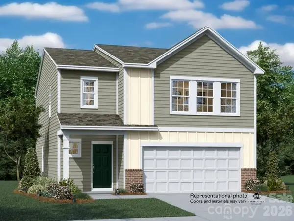 1914 Sunflower Circle #BRD 42, Newton, NC 28658