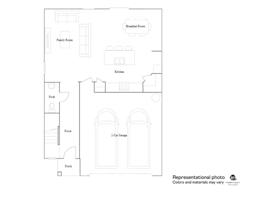 1914 Sunflower Circle #BRD 42, Newton, NC 28658 - #2