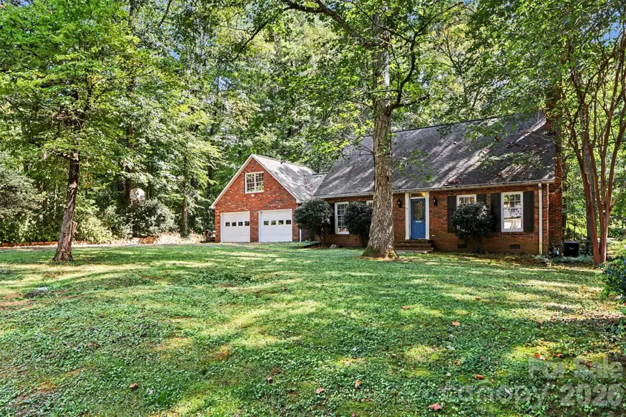 2156 Olde Creek Road, Rock Hill, SC 29732 - #2
