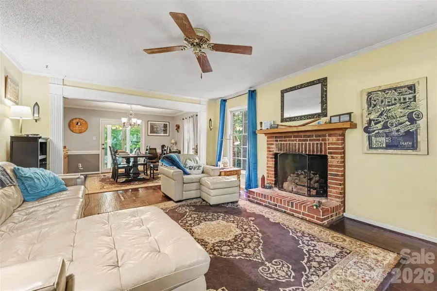 2156 Olde Creek Road, Rock Hill, SC 29732 - #3