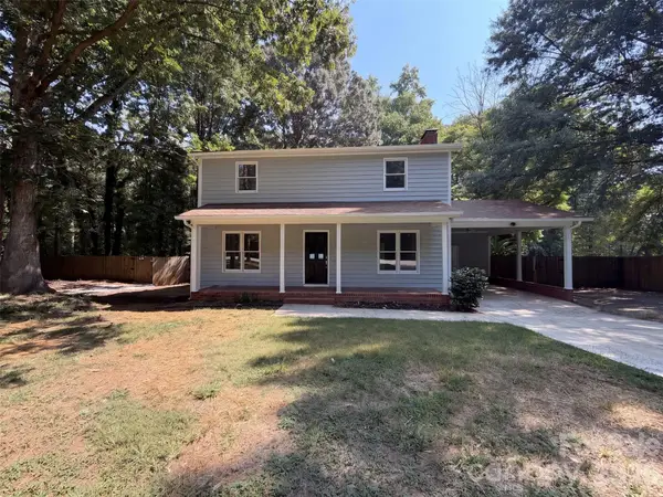 4614 Hickory Grove Road, Mount Holly, NC 28120