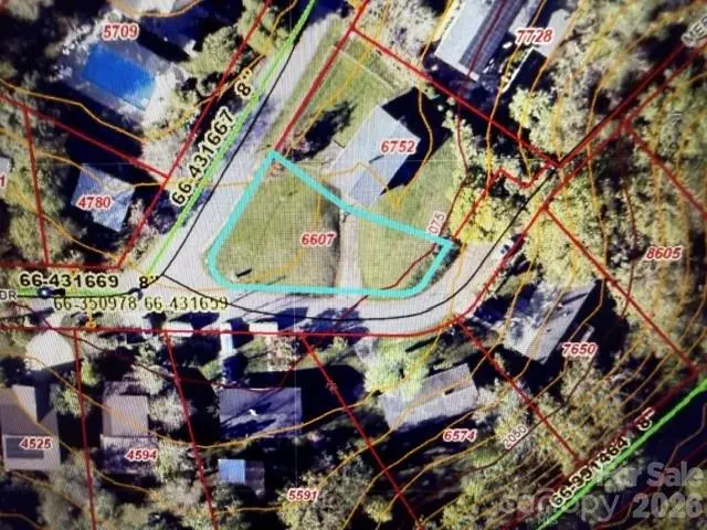 2 Merion Court, Asheville, NC 28806 - #1