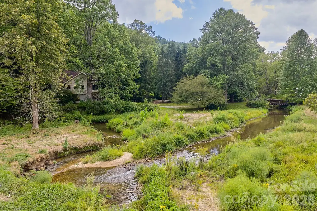 473 Middlefork Road, Brevard, NC 28712 - #1