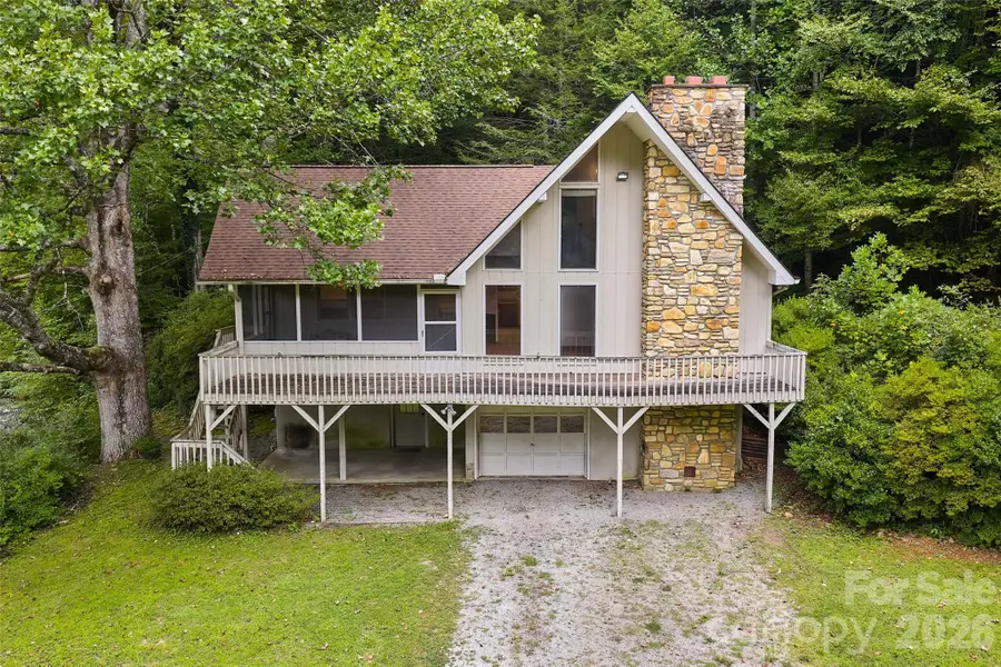 473 Middlefork Road, Brevard, NC 28712 - #3