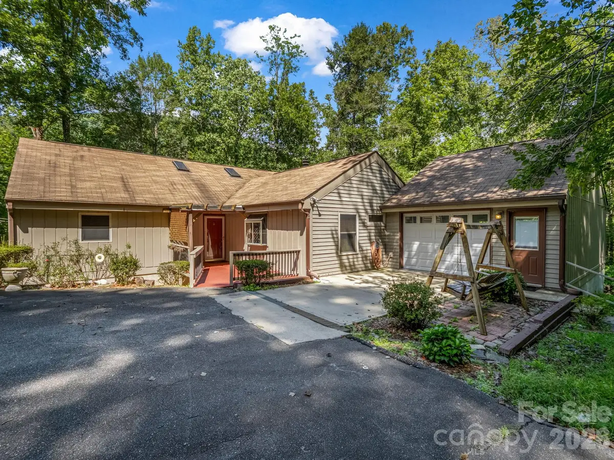 111 Buckeye Road, Lake Lure, NC 28746 - #1