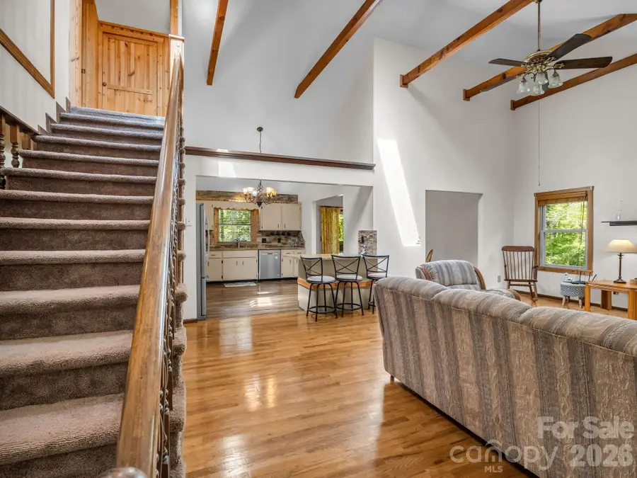 111 Buckeye Road, Lake Lure, NC 28746 - #2