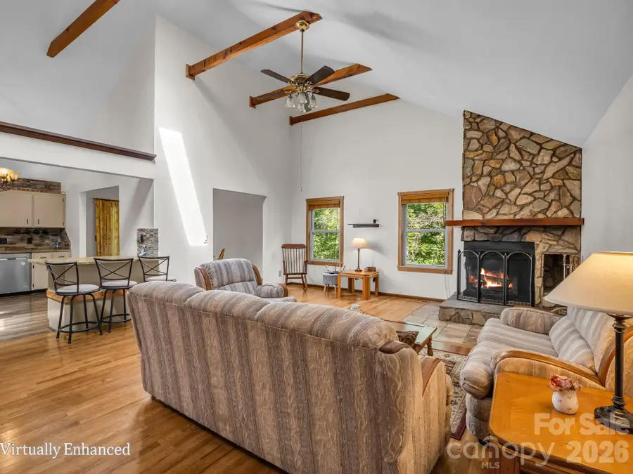 111 Buckeye Road, Lake Lure, NC 28746 - #3