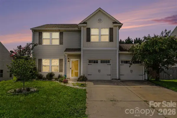 2122 Gillette Drive, Clover, SC 29710