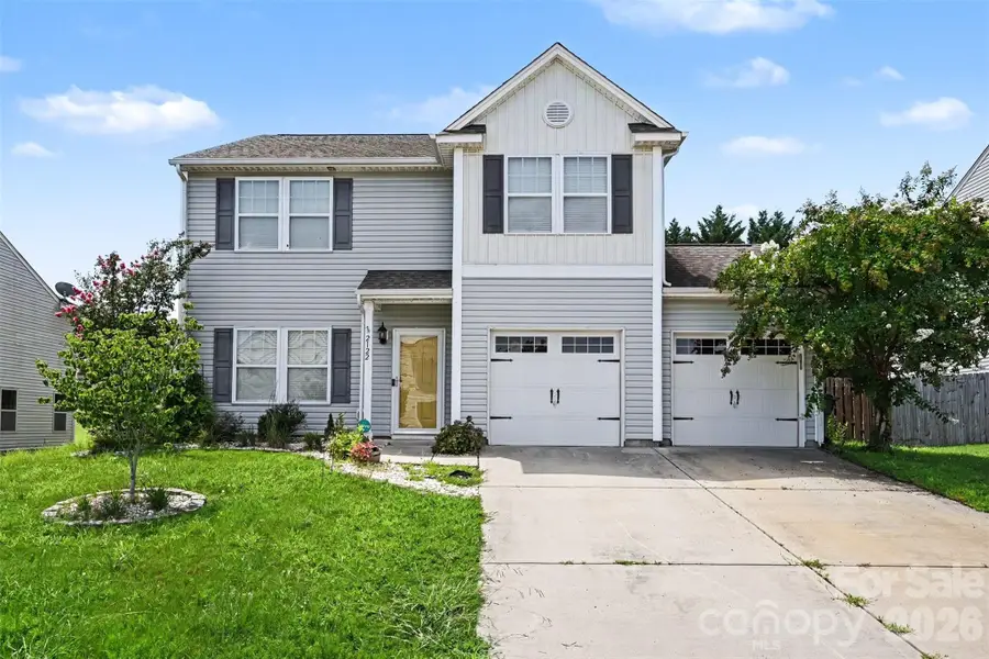 2122 Gillette Drive, Clover, SC 29710 - #2