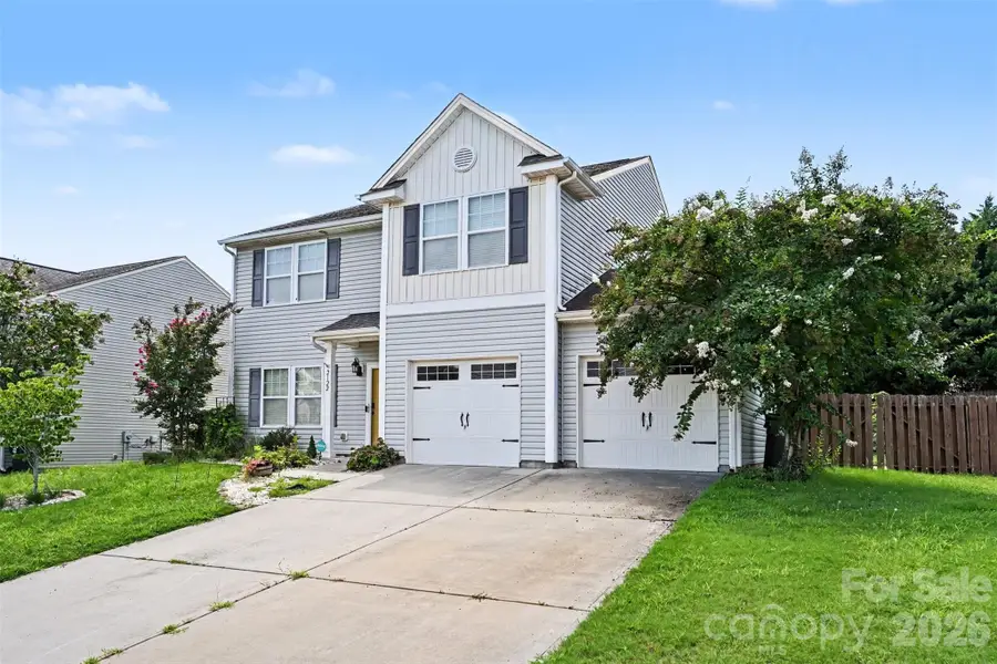 2122 Gillette Drive, Clover, SC 29710 - #3