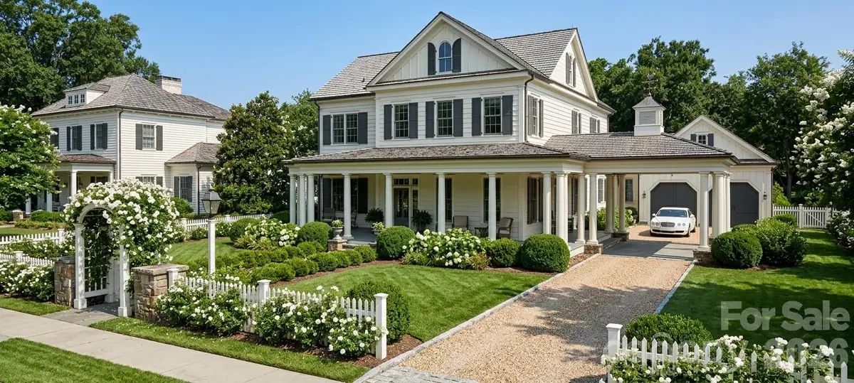 0 Tom Greene Road #3D, Waxhaw, NC 28173 - #1