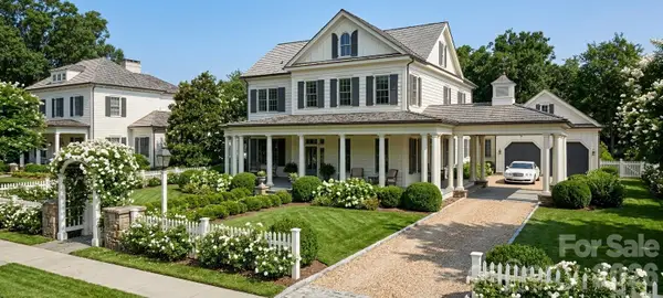 0 Tom Greene Road #3D, Waxhaw, NC 28173