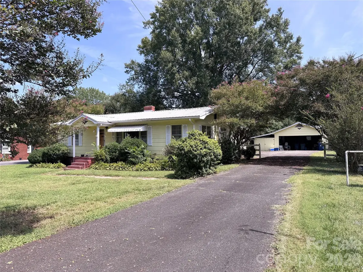 100 Dallas Street, Huntersville, NC 28078 - #1