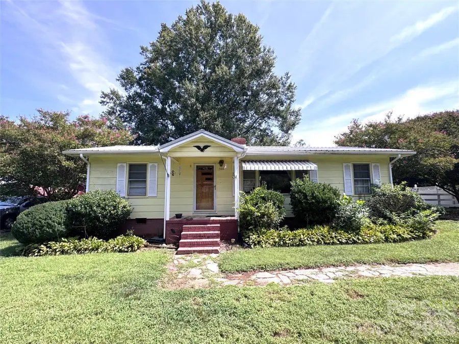 100 Dallas Street, Huntersville, NC 28078 - #2
