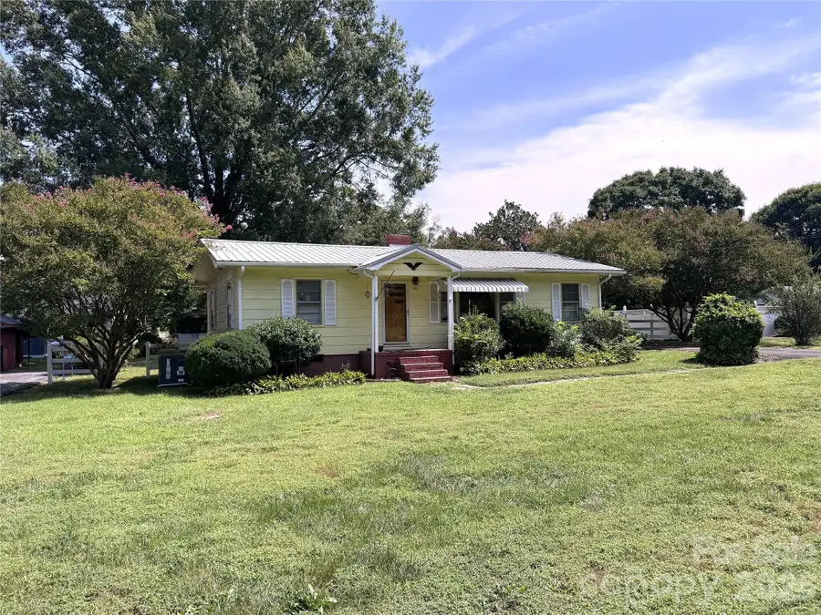 100 Dallas Street, Huntersville, NC 28078 - #3