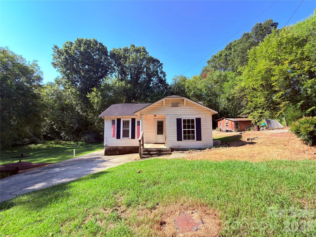 331 Grant Street, Spencer, NC 28159 - #1