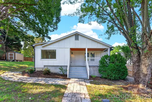 39 Wyatt Street, Asheville, NC 28803