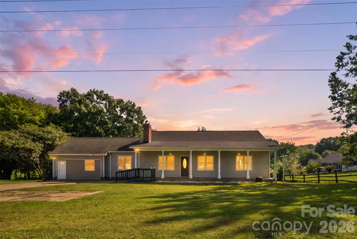 3014 Morgan Mill Road, Monroe, NC 28110 - #1