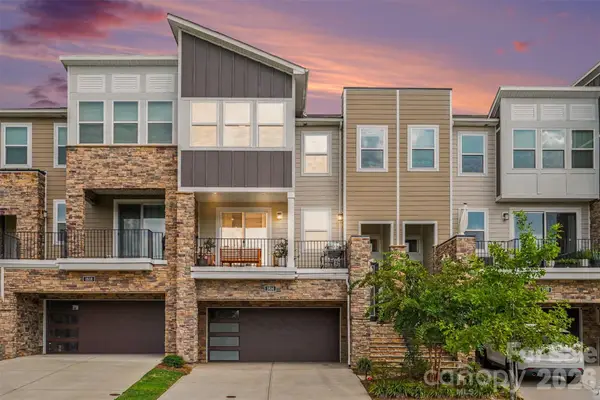 1814 Unison Drive, Charlotte, NC 28262