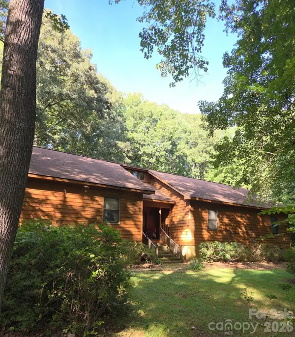 2340 E Nc 152 Highway, China Grove, NC 28023