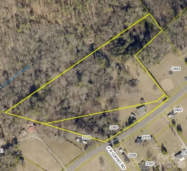 2365 Antioch Road, Morganton, NC 28655