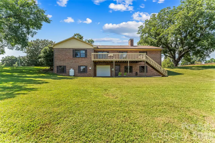 402 Catawba Street, Morganton, NC 28655 - #3