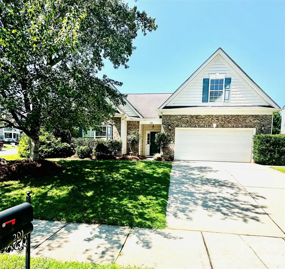 201 Augustus Lane, Mount Holly, NC 28120 - #1