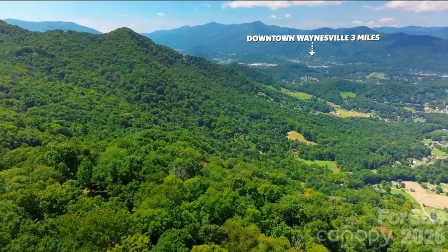 19 Estate Drive #21, Waynesville, NC 28786 - #3