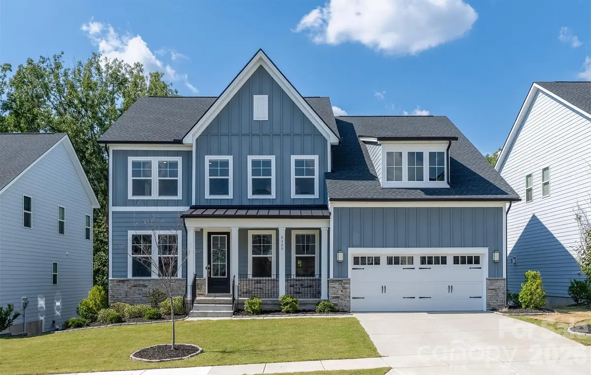 4320 Tournette Drive, Indian Land, SC 29707 - #1