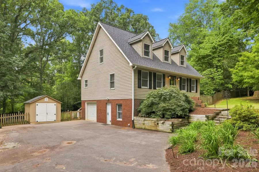 505 Pole Creasman Road, Asheville, NC 28806 - #3