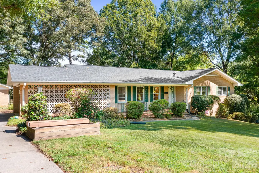 316 Hudson Drive, Harrisburg, NC 28075 - #2
