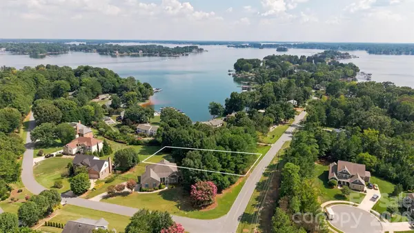 0 Burton Lane #18, Denver, NC 28037
