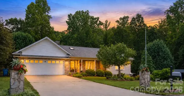 9 Daniel Circle, Granite Falls, NC 28630