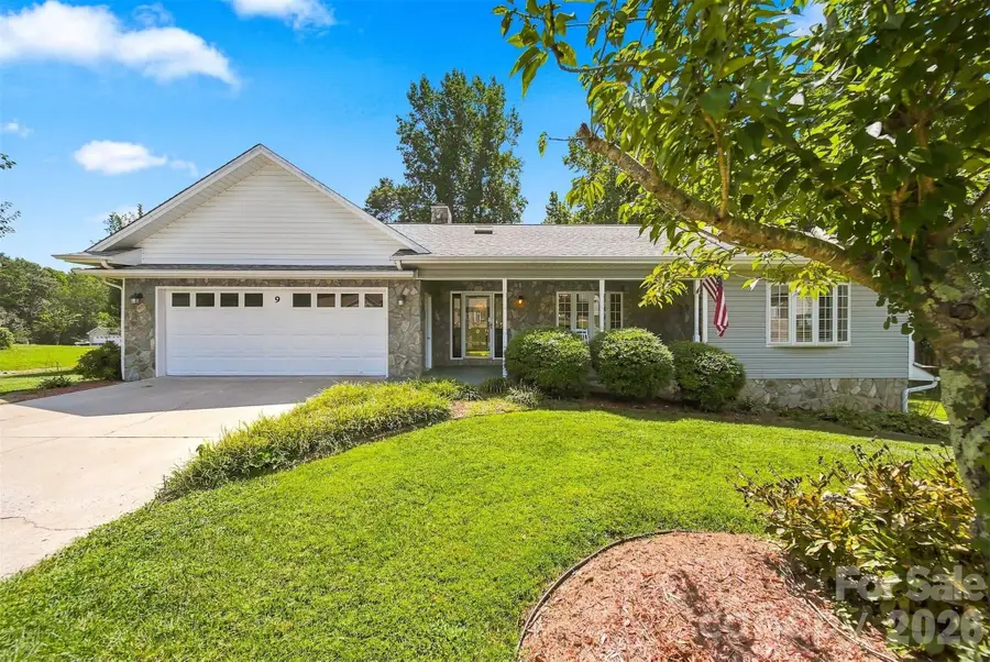 9 Daniel Circle, Granite Falls, NC 28630 - #2