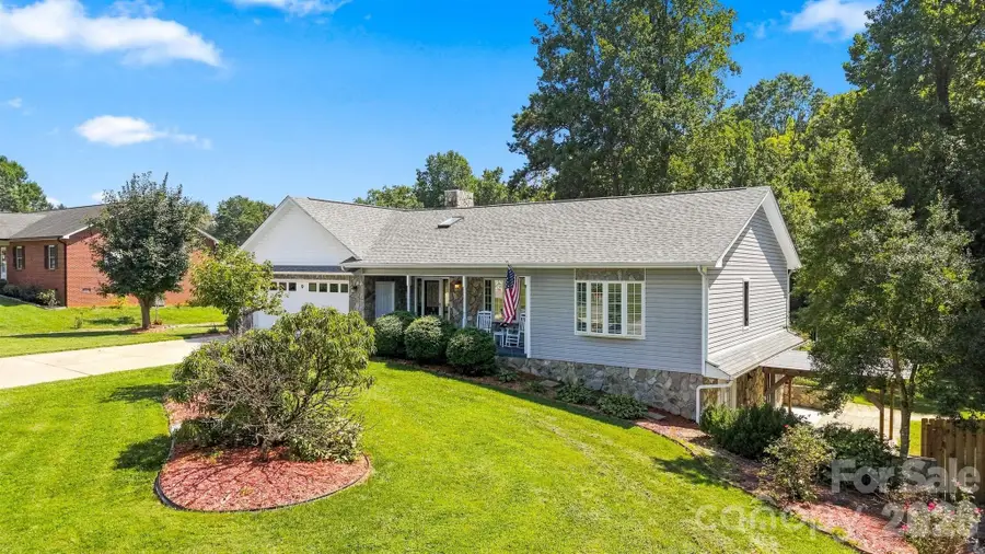 9 Daniel Circle, Granite Falls, NC 28630 - #3