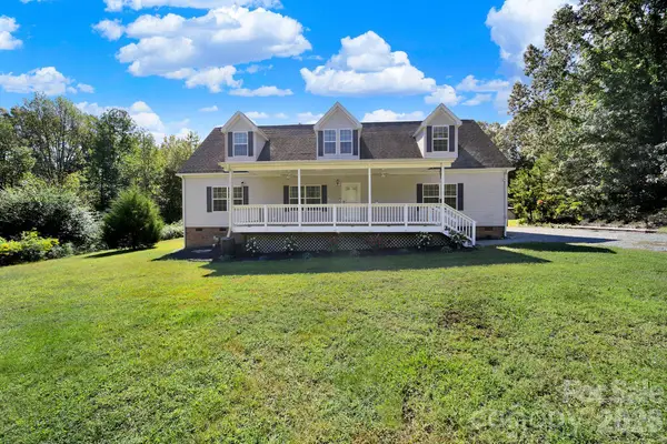 415 Maye Street, Wingate, NC 28174