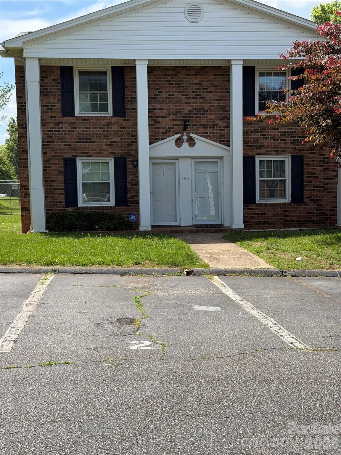 155 NW 17th Street Nw #F1, Hickory, NC 28601 - #1