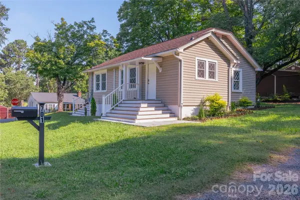 701 Betty Street, Gastonia, NC 28054