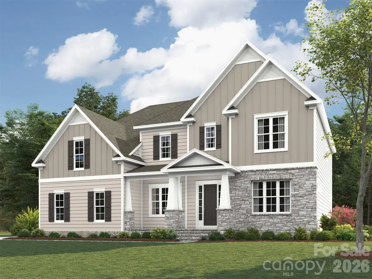 10914 Tyler Brook Lane #OAK0055, Mint Hill, NC 28227 - #1