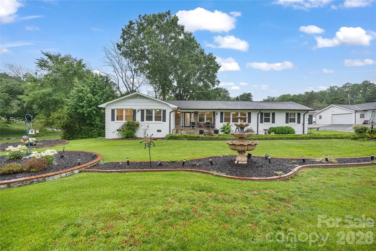 2524 Griffith Road, Monroe, NC 28112 - #1