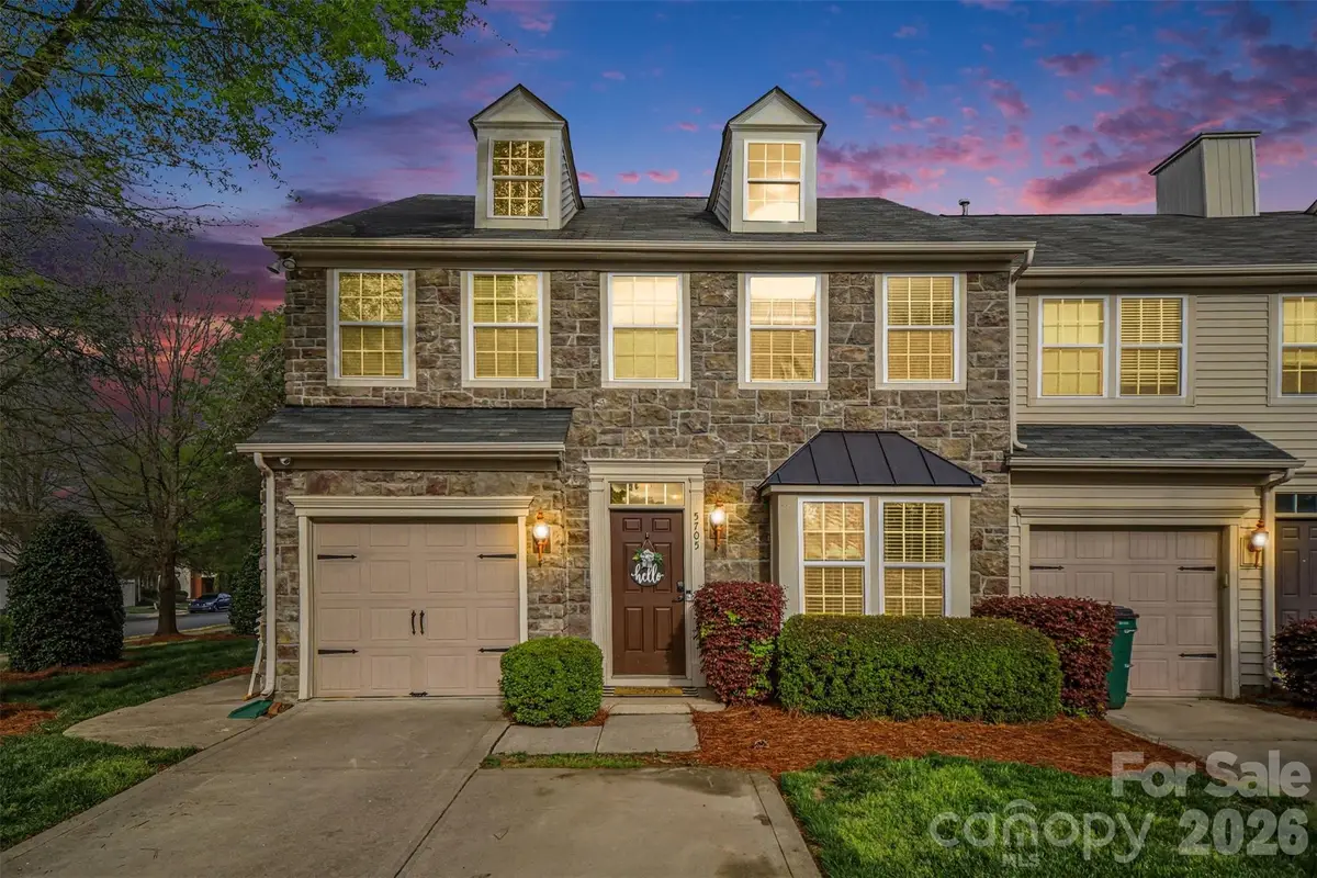 5705 Mossdale Lane, Charlotte, NC 28278 - #1