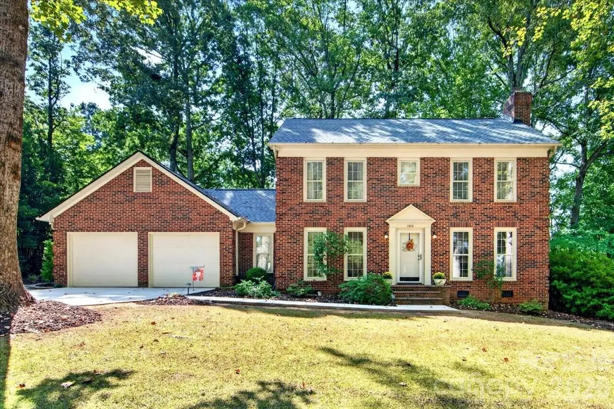 2036 Kilkenney Hill Road, Matthews, NC 28105 - #1