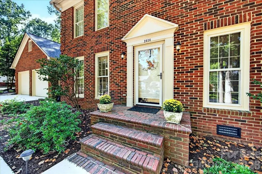 2036 Kilkenney Hill Road, Matthews, NC 28105 - #2