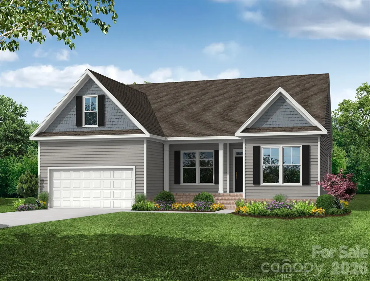2202 Island View Lane Ne #5, Connelly Springs, NC 28612 - #1