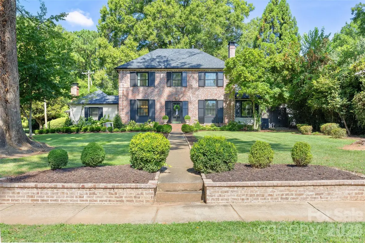 1838 S Wendover Road, Charlotte, NC 28211 - #1