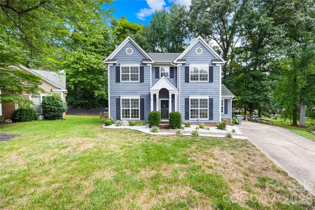 1112 Coachlight Circle, Charlotte, NC 28262 - #1